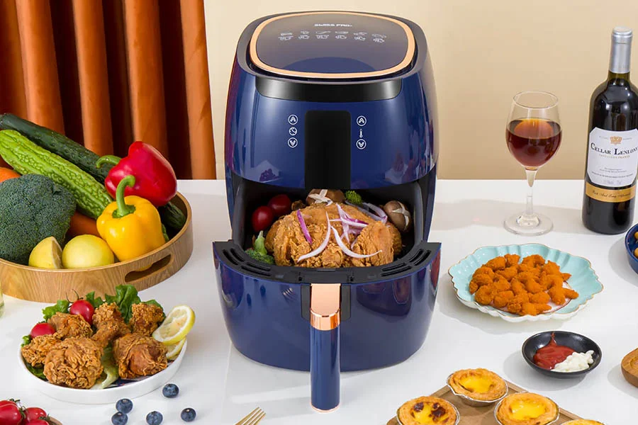 where can i buy an air fryer