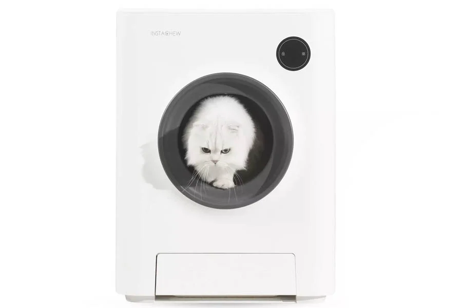 best automatic litter boxes