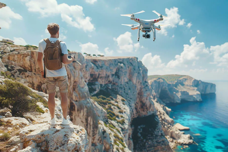 drone for adult