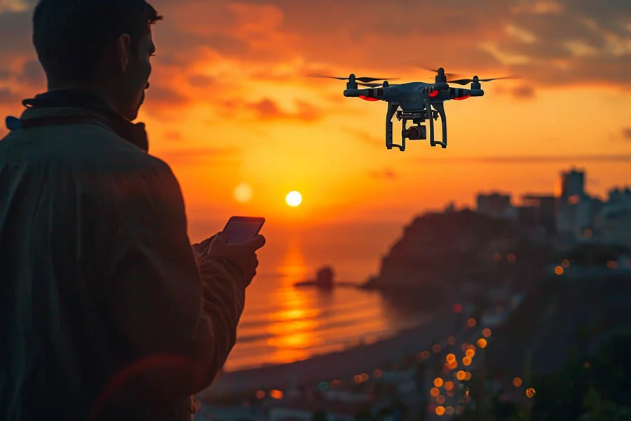 best little drone